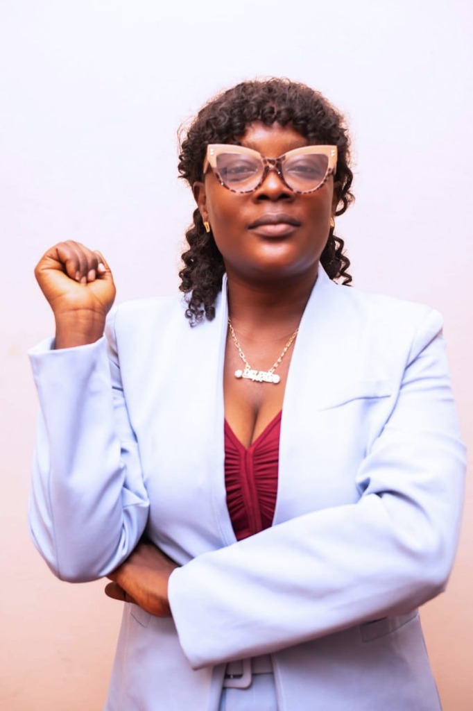 Cllr. Sarah G. Wreh
