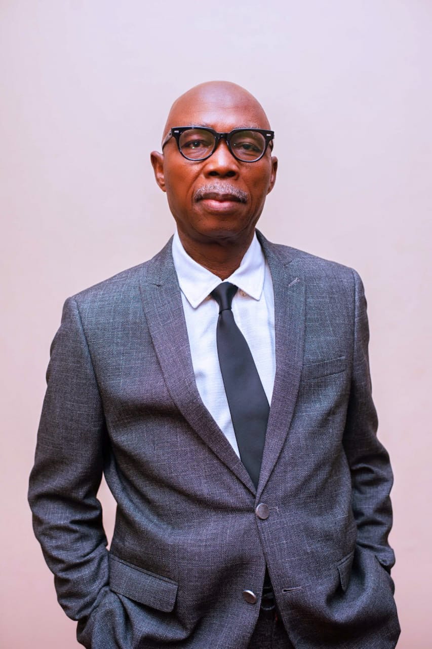 Prof. Lavela Koboi Johnson, Sr